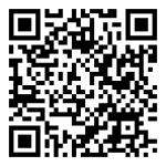 North Yorkshire Talking Therapies QR Code
